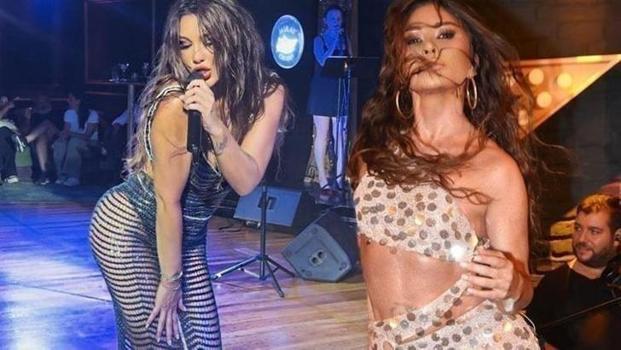 İlk haftada Survivor'dan elenen Selen Görgüzel Türkiye'ye döner dönmez evinin yerlerini öptü)