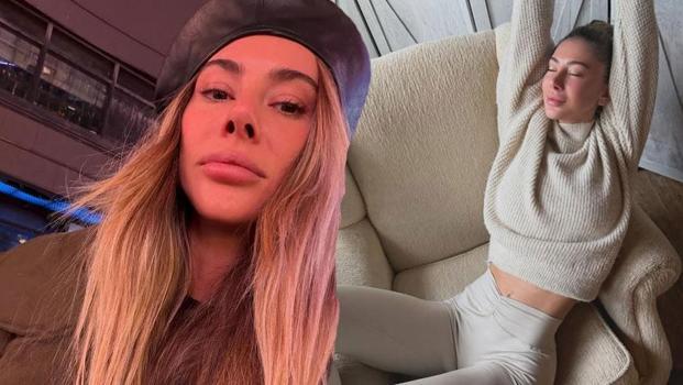 Gözaltı sonrası serbest bırakıldı: Şeyma Subaşı’ndan İstanbul paylaşımı)