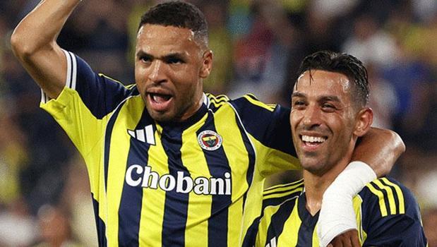Fenerbahçe ayrılığı resmen duyurdu! İşte yeni takımı)