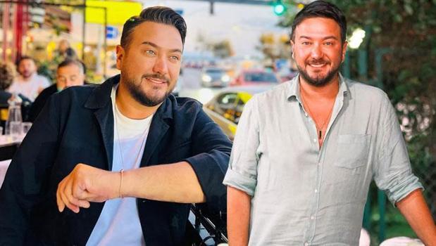 40 kilo vermişti! İşte Onur Büyüktopçu'nun son hali)