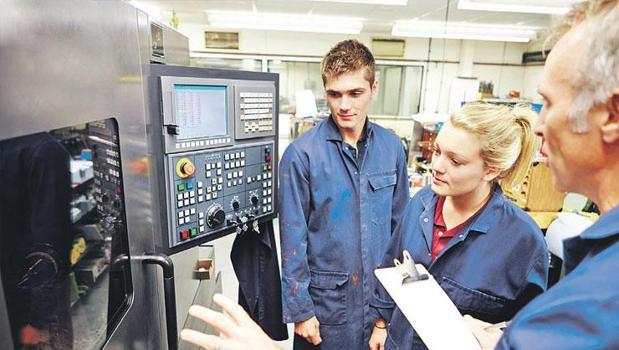 İŞKUR’dan gençlere staj fırsatı)