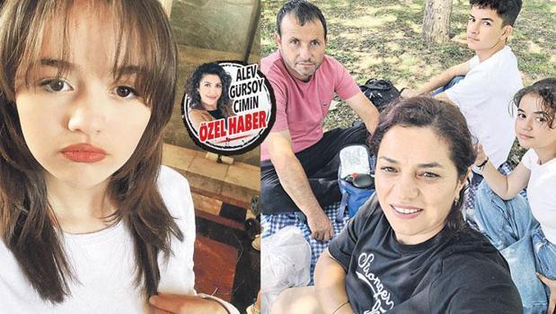 Zorbalıkla dolu ’kayıp‘ hikayesi)