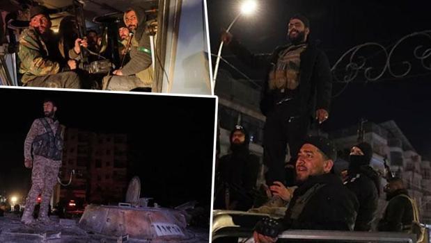 Suriye'de SDG'ye verilen süre doldu! Bölgede kritik dakikalar)