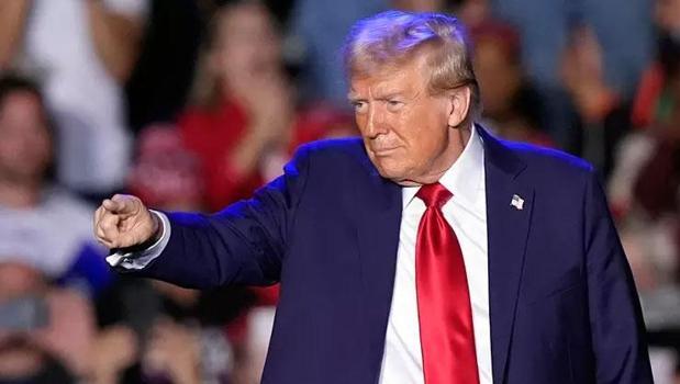 Trump'tan 200 milyar dolarlık talimat!)