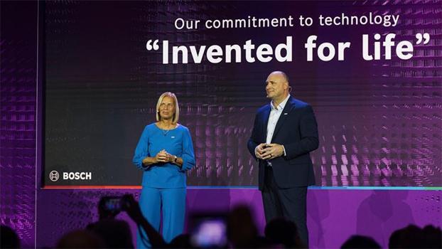 CES 2026’da ‘yazılım ve donanım uyumu’ vurgusu)