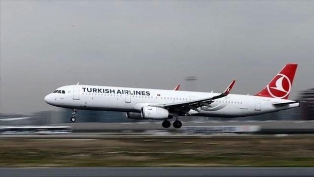 THY ve AJet'in İran uçuşları iptal edildi!)