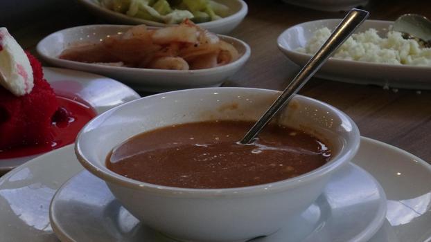 Soğuk algınlığına karşı doğal kalkan! 'Keloğlan çorbası' olarak biliniyor: Boğazdaki mikrobu kırıyor)