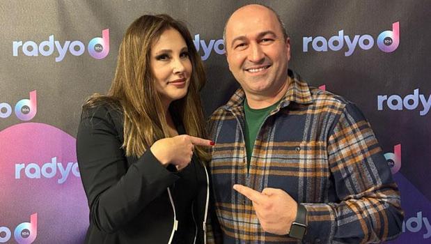 Funda Arar anlattı! 'Odalar Soğuk, albümün habercisi oldu')