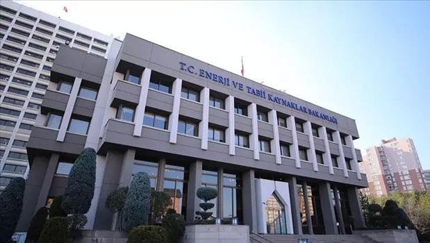 Enerji sektörüne 2026 ayarı! Yekti belgesi ve sertifika bedelleri değişti)