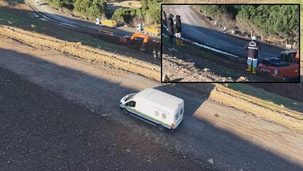 9 aydır kayıp olarak aranan Nuriye Dilmaç dosyasında tüyler ürperten itiraf! Ekipler Şile'de ceset arıyor)