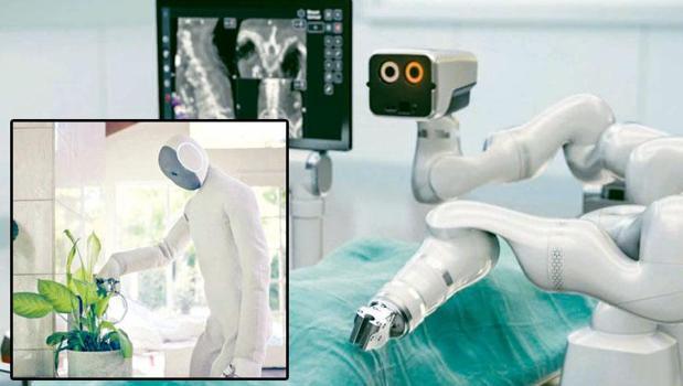 Dünyayı değiştirecek sıra dışı cihazlar)