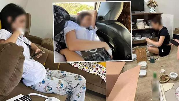 İzmir'deki skandalda öğretmen için karar verildi)