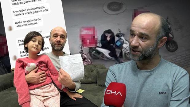 ‘Hayatın boyunca uğraşacağız’ dediler, cehennemi yaşattılar! Bakanlık müfettişleri bile gitti)