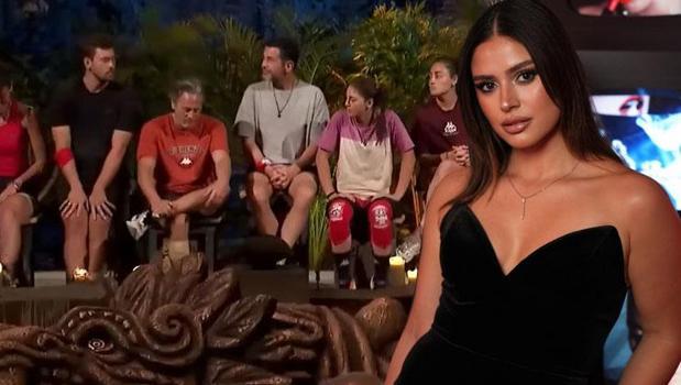 Survivor 2026'ya mı gidiyor? Ayşe Yüksel'in paylaşımı dikkat çekti)
