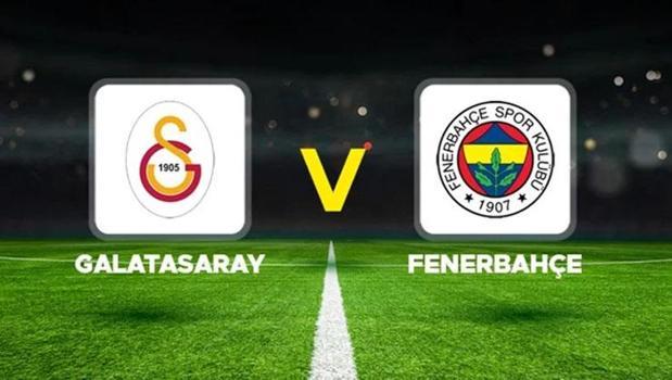 Süper Kupa'da dev final heyecanı! Fenerbahçe - Galatasaray karşılaşmasında ilk düdük çaldı)
