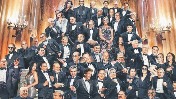 2026^yı 10 günde kirlettiler)