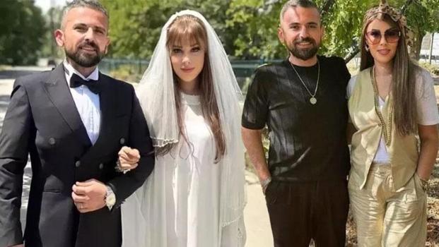 Tuğçe Tayfur ve eşi hakkındaki dolandırıcılık suçlamaları büyüyor! 'Sahte senet düzenlediler')