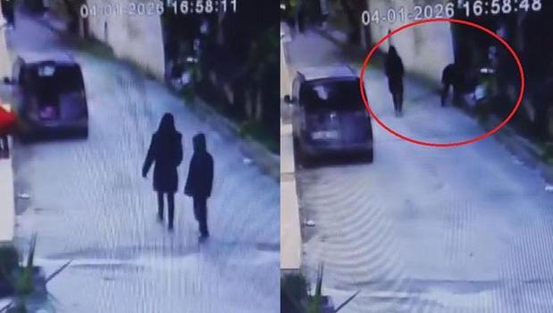 Hatay'da annesinin telefon çaldırdığı çocuk devlet korumasına alındı)