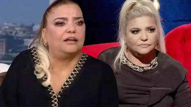 Kibariye’den yürek burkan itiraf: Yüzüm gülerken içim acıyordu)