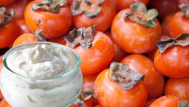 Cennet hurmasını böyle yemek şifasını 10 kat artırıyor! Bağırsakları harıl harıl çalıştırıyor)