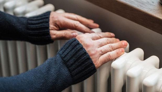 Doğalgaz faturasına yarıya düşürün! İşte kaloriferde verim artırmanın yolları)