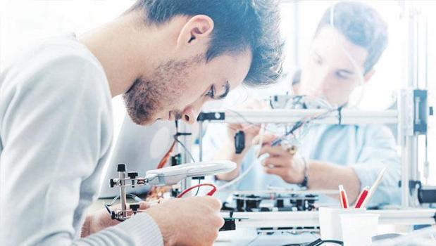 10 soruda gençlere hem tecrübe hem iş fırsatı)