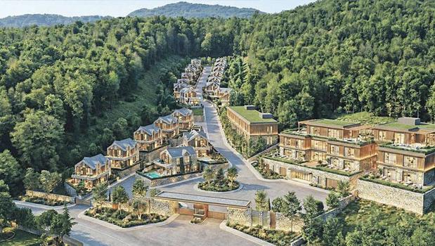 Sağlık turizmini 20 milyar dolara taşıyacak girişimler)