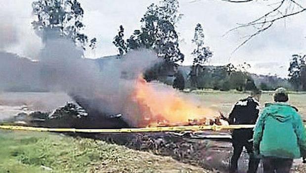 Rüyasında gördüğü kazada öldü)