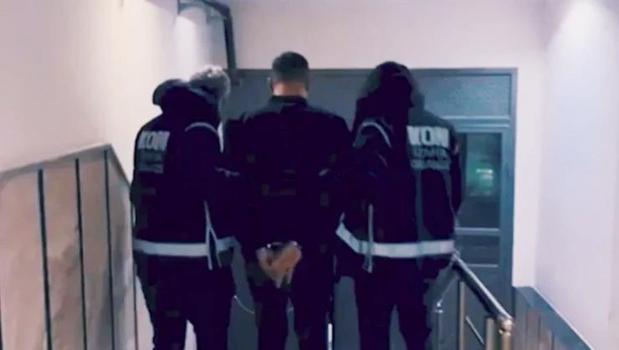 FETÖ'ye yönelik eş zamanlı operasyon! 81 şüpheli yakalandı)