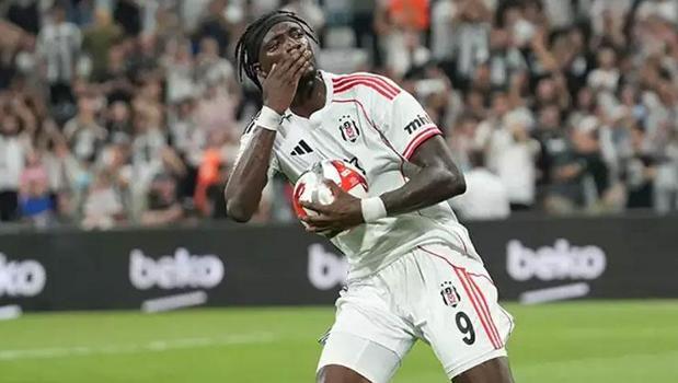 Abraham'a İngiltere'den talip var! Bonservisi belli oldu)