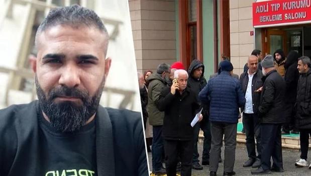 Derbi gecesi denize düşerek can verdi!)