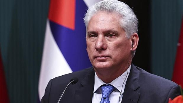 Trump tehdit etti, Küba'dan yanıt gecikmedi: 'Kimse bize ne yapacağımızı dikte edemez')