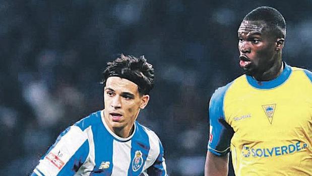 Ümit tamam Boma sırada)