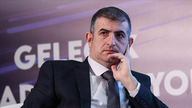Haluk Bayraktar: P180 Avanti uçağının üretim kapasitesini yılda 25 ila 30 uçağa kadar çıkaracağız)