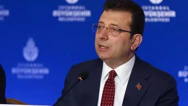 Mahkemeden karar! İmamoğlu, Cumhurbaşkanı Erdoğan'a tazminat ödeyecek)