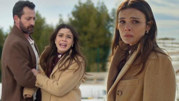 Uzak Şehir'den sezon rekoru! Aşk mı, evlat mı?)