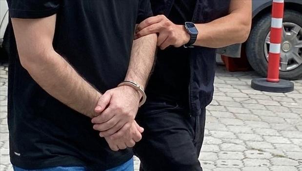 Casperlar suç örgütü soruşturmasında 58 şüpheli tutuklandı)