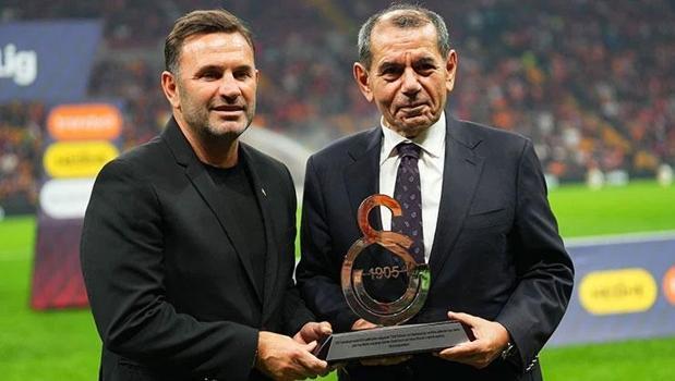 Galatasaray derbi hezimeti gaza bastı! 2 dünya yıldızı geliyor)