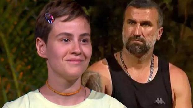 Survivor 2026’da dengeler değişiyor! İlk eleme adayı Lina oldu, Hikmet Tuğsuz’dan sürpriz destek)