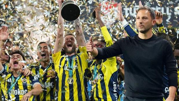 Tedesco ayrılığa kapıyı kapattı! 'Söz konusu bile olamaz')