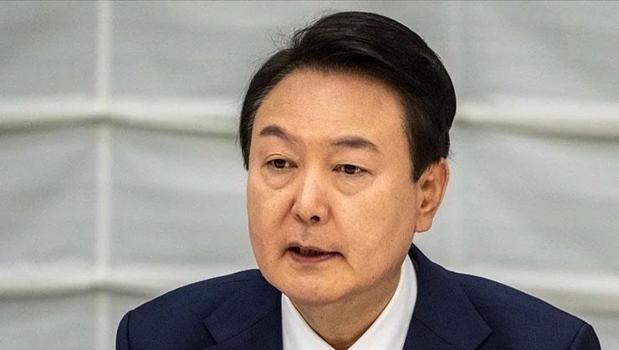 Kararın açıklanması bekleniyor! Güney Kore'de eski lideri Yoon'a idam talebi)