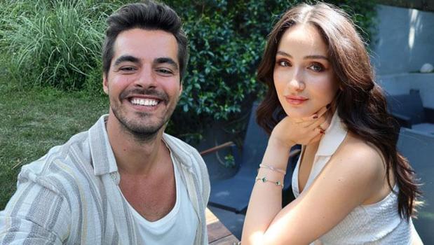 İlişkilerini gözlerden uzak yaşıyorlardı! Berk Atan ve Gökçe Ayyıldız ayrıldı mı?)