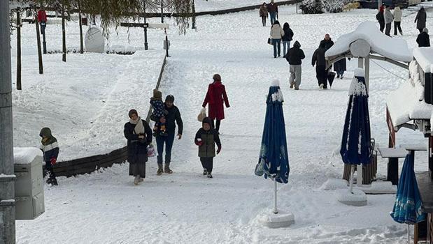 Kar yemeden önce bir kez daha düşünün! En keyifli anınız sağlık sorunlarına zemin hazırlayabilir)