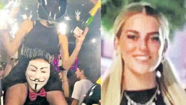 Yangını başlatan da öldü)