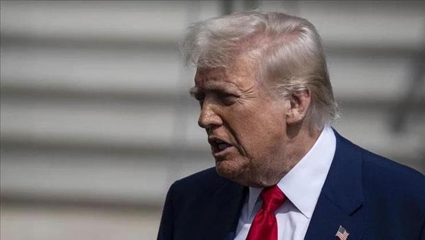 Trump'ı durduran ‘yüksek ahlak’ıymış! ‘Ölüm görmekten hoşlanmam’)