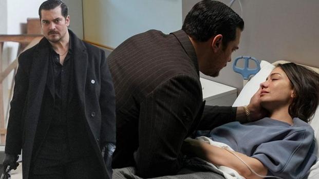 Eşref deliye dönüyor! Nisan'ın kaderi Eşref'in elinde)