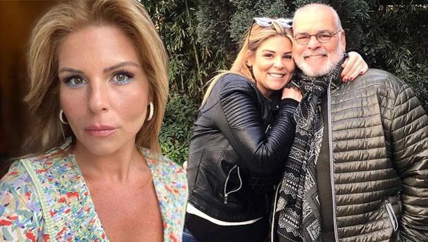 Yaşasaydı 67 yaşında olacaktı! Rasim Öztekin'in kızından duygusal paylaşım)