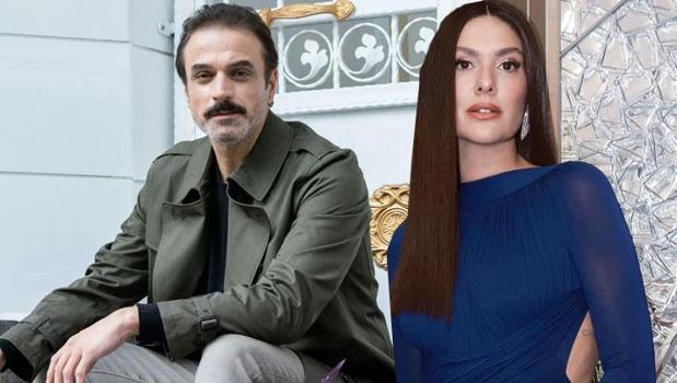 Ufuk Özkan için donör çağrısı! Bergüzar Korel sessiz kalmadı)