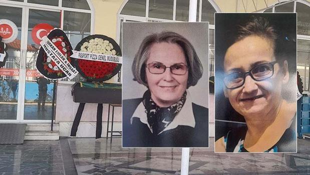 Bozulan kombi can aldı: Anne ve kızı hayatını kaybetti)