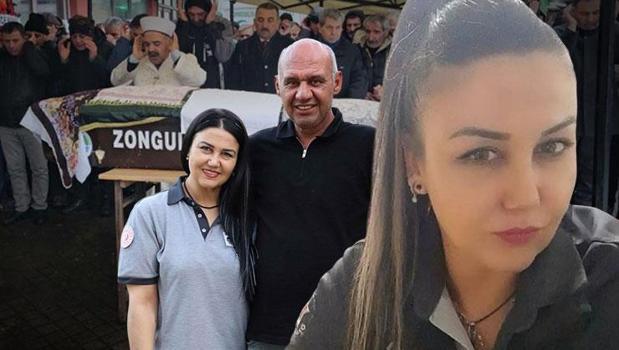 Elma yerken hayatını kaybetmişti! Nazmiye’nin ölümünde kahreden detay)